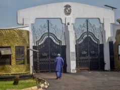 Battle for Awujale: Ogun denies suspension of Ijebu chiefs