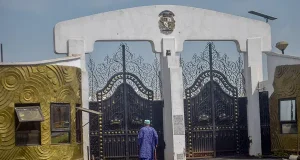 Awujale: Royal family seeks recognition in selection process