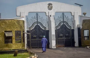 Awujale: Royal family seeks recognition in selection process