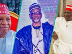 Shekarau: Gov Yusuf can join APC, Kwankwaso also defected multiple times
