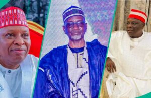 Shekarau: Gov Yusuf can join APC, Kwankwaso also defected multiple times