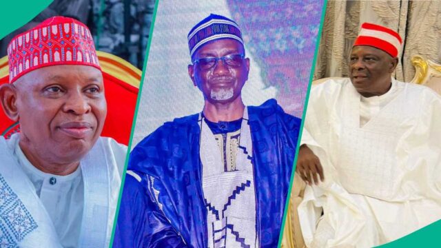 Shekarau: Gov Yusuf can join APC, Kwankwaso also defected multiple times