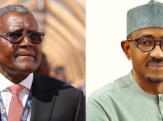 Dangote takes corruption petition against ex-NMDPRA chief to EFCC