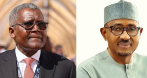 Dangote takes corruption petition against ex-NMDPRA chief to EFCC