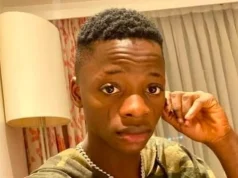 Police arrest suspect over death of singer Destiny Boy