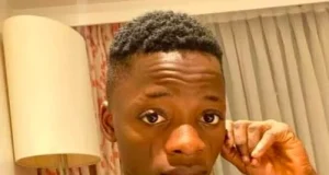 Destiny Boy’s father cries out over missing SUV after singer’s death
