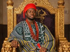 Palace warns against addressing 22-year-old Ondo monarch as ‘bro, blood’