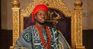 Palace warns against addressing 22-year-old Ondo monarch as ‘bro, blood’