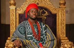 Palace warns against addressing 22-year-old Ondo monarch as ‘bro, blood’