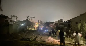 N30bn intervention fund: Ibadan explosion victims seek financial support two years after tragedy