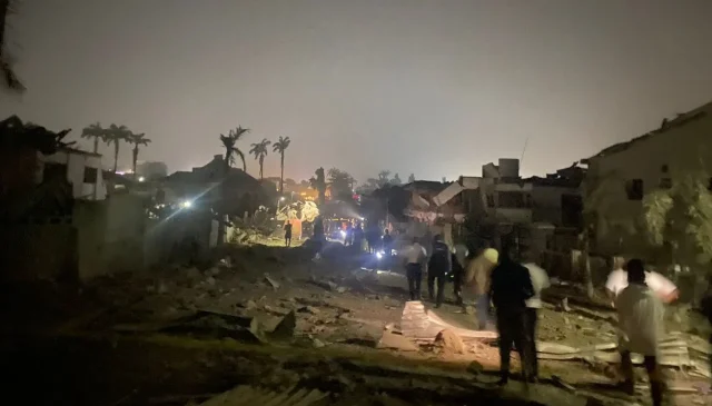 N30bn intervention fund: Ibadan explosion victims seek financial support two years after tragedy
