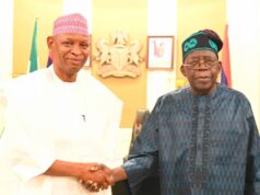 High-level Tinubu meeting paves way for Gov Yusuf’s APC defection