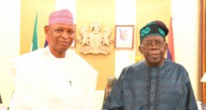 High-level Tinubu meeting paves way for Gov Yusuf’s APC defection