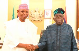 High-level Tinubu meeting paves way for Gov Yusuf’s APC defection