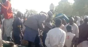 25 feared dead, 13 rescued after boat capsizes in Yobe