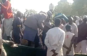 25 feared dead, 13 rescued after boat capsizes in Yobe