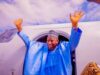 Ganduje returns from London, heads to Kano for APC engagements
