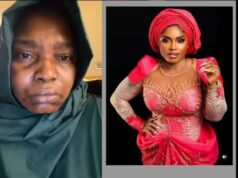 ‘I have nowhere to go’: Halima Abubakar urgently seeks surgery funds