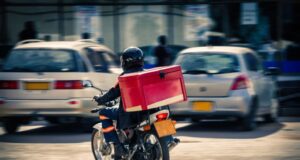 Dispatch rider bags seven years for tramadol trafficking