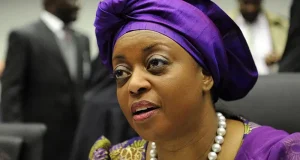 Diezani Alison-Madueke appears in UK Court over corruption charges