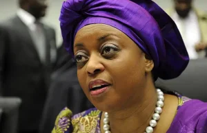 Diezani Alison-Madueke appears in UK Court over corruption charges