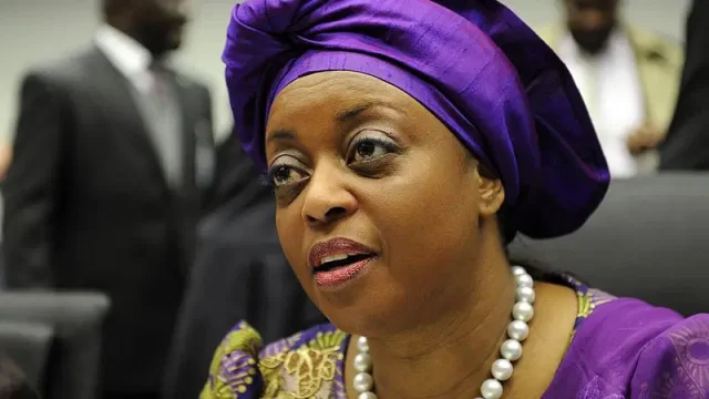 Diezani Alison-Madueke appears in UK Court over corruption charges