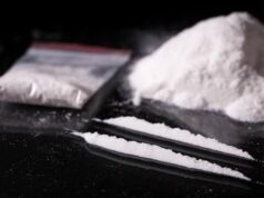 Nine killed as cocaine lab explodes