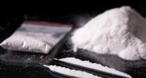 Nine killed as cocaine lab explodes