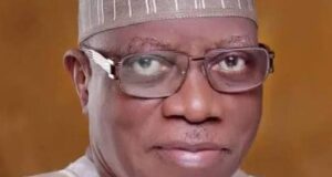 GOCOP mourns veteran journalist Yakubu Mohammed
