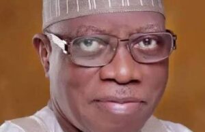 NGE mourns Newswatch co-founders Yakubu Mohammed, Dan Agbese