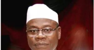 Terrorism financing allegations: Ex-COAS Faruk Yahaya files N1.5bn defamation suit
