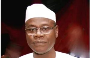Terrorism financing allegations: Ex-COAS Faruk Yahaya files N1.5bn defamation suit