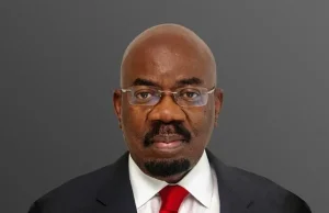 I started Zenith Bank with ₦20m in 1990 — Jim Ovia