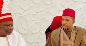 Kano Commissioner resigns over ideological drift