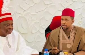 Kano Commissioner resigns over ideological drift