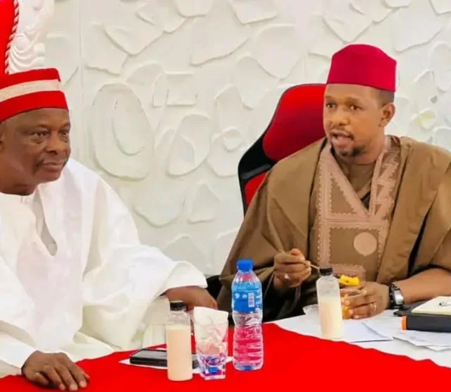 Kano Commissioner resigns over ideological drift