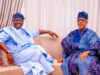 Lagos dismisses reports of rift between Sanwo-Olu, Abiodun