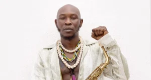 Keep Fela’s name out of your mouths, Seun Kuti warns Wizkid FC