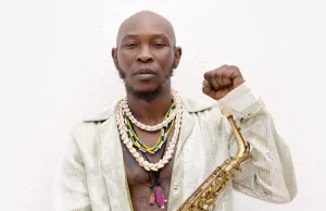 Keep Fela’s name out of your mouths, Seun Kuti warns Wizkid FC