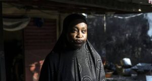 Torn apart: Guinean mother deported from Belarus, baby left in orphanage