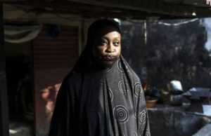 Torn apart: Guinean mother deported from Belarus, baby left in orphanage