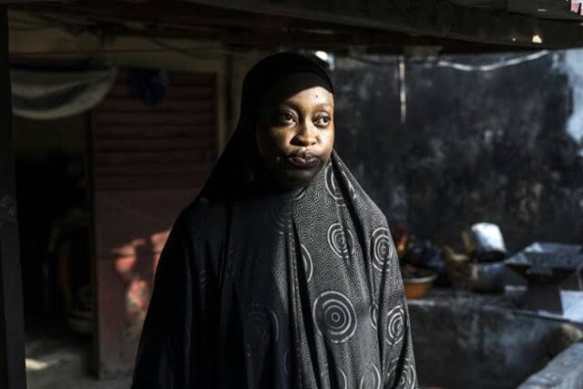 Torn apart: Guinean mother deported from Belarus, baby left in orphanage
