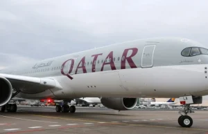 Qatar Airways flight makes emergency landing in Lagos