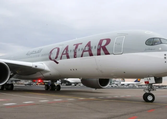 Qatar Airways explains emergency return of Lagos–Doha flight
