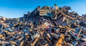 Gombe bans scrap metal trade over security concerns