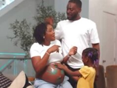 Double joy: Adekunle Gold, Simi welcome twins