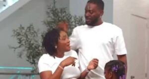 Double joy: Adekunle Gold, Simi welcome twins