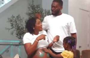 Double joy: Adekunle Gold, Simi welcome twins