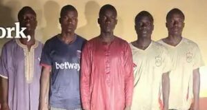 Adamawa: Troops crack down on suicide bombing network, intercepts terror supplies