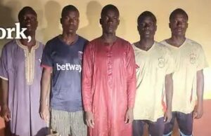 Adamawa: Troops crack down on suicide bombing network, intercepts terror supplies